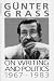 Book On Writing and Politics, 1967-1983