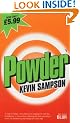 Powder: An Everyday Story of Rock'n'roll Folk