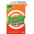 Powder: An Everyday Story of Rock'n'roll Folk