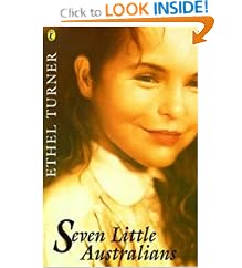 Seven Little Australians