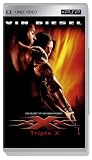 xXx - Triple X [UMD Universal Media Disc] - Vin Diesel