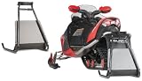 Raider Snowmobile Stand