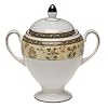 Wedgwood India Bone China Sugar Bowl