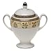 Wedgwood India Bone China Sugar Bowl