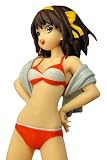 The Disappearance of Haruhi Suzumiya EX Figure Endless Eight Suzumiya Haruhi