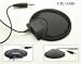 VEC CM-1000 Omni-Directional Stereo Conference Microphone 3.5mm CM1000