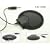 VEC CM-1000 Omni-Directional Stereo Conference Microphone 3.5mm CM1000