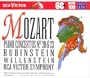 RCA Victor Basic 100, Vol. 69- Mozart: Piano Concertos Nos. 20 & 23, Rondo In A Minor