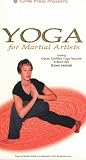 Review   / Yoga for Martial Artists
