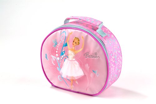 Barbie Three Wishes Lunchbag