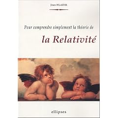 Pour comprendre simplement la th�orie de la Relativit�