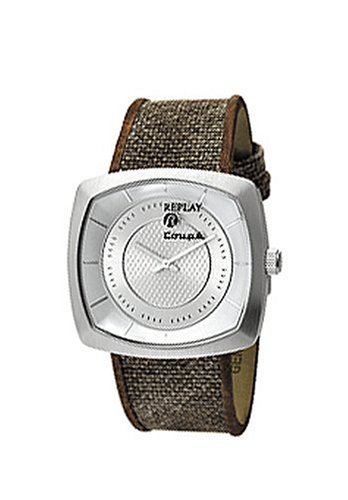 Replay Herrenuhr Quarz RX5401AH