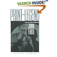 Print the Legend: The Life and Times of John Ford by Scott Eyman