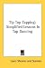 Book Tip Top Tapping: Simplified Lessons In Tap Dancing