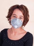 Odour Mask FFP2 With Valve