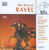 The Best Of - The Best Of Ravel