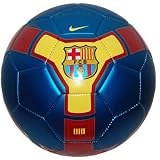 FCB Club Replica-blue/red/yellow