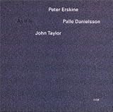 Revue Peter Erskine  / As It Is