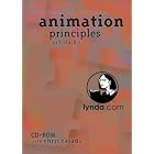 Click here to buy Animation Principles with Flash 5 by  Chris Casady and Lynda Weinman.