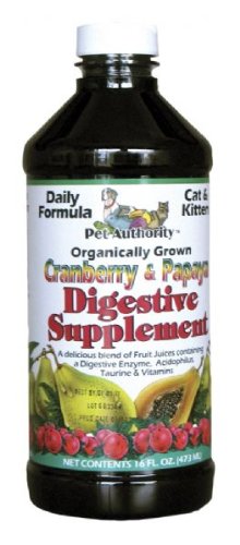 Digestive Tract Conditioner Kittens and Cats 16 oz.