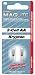 MagLite Replacement Mini Mag AA Bulbs 2 Pack