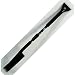 John Deere Telescopic Ice Chisel Snow Brush - HP500TSB