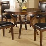 ROUND D.TBL,F/WLN, 48x48x30H