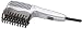 Andrew Collinge 1800w Texturiser Dryer for Men