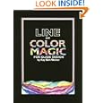 Line and Color Magic for Glass Design by  Kay Bain Weiner