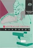 The Australian Editing Handbook