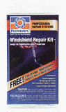 Permatex Inc Windshield Repair Kit