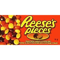 Reeses Pieces Peanut Butter Candy 2.75lbs. - 11030-3