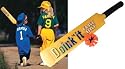 Doink it Flat Bat