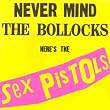 Never Mind the Bollocks