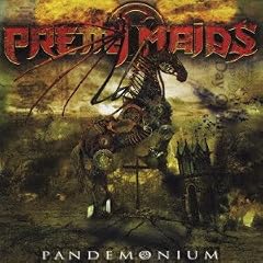 Pandemonium