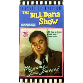 The Bill Dana Show Vol 1 by 