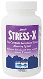 Trace Minerals Research - Stress-X, 120 tablets