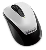 Wireless Mobile Mouse 3000 v2 2EF-00032 [���C�g �O���[]