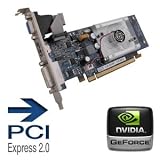 Picture of BFG Tech GeForce 210 512MB PCI Express 2.0 x16