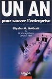 Un an pour sauver l entreprise