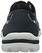 Skechers USA Men's Superior Plame Relax Fit Oxford