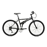 Dahon Jack 26-Inch Folding Mountain Bike