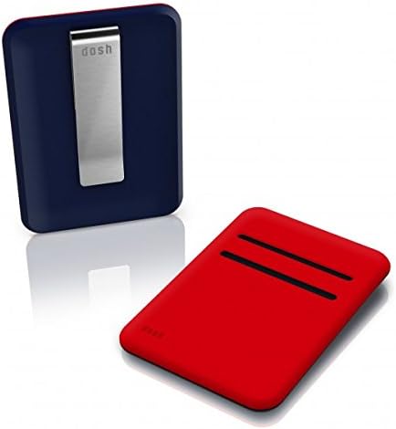 Dosh Blade Wallet - Patriot - One Size