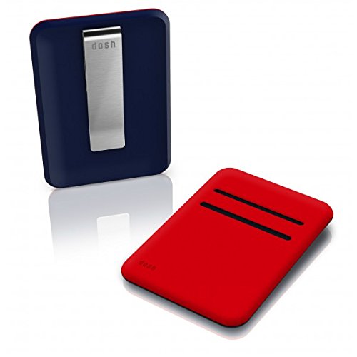 Dosh Blade Wallet - Patriot - One Size