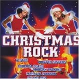 Christmas Rock