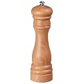 Vic Firth Gourmet Cherry Federal Peppermill  8"