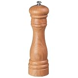 Vic Firth Gourmet Cherry Federal Peppermill – 8