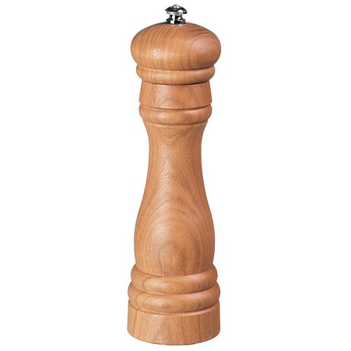 Cover image : Vic Firth Gourmet Cherry Federal Peppermill ？ 8