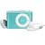 Apple iPod shuffle 2GB Blue