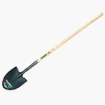Union Tools 45106 Round Pt 48